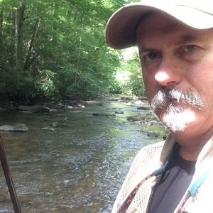 Meet your Posher, Bill